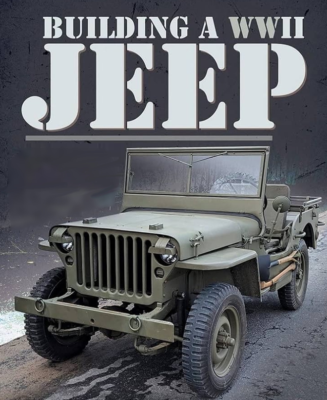 fonte de texto stencil jeep guerra exercito americano